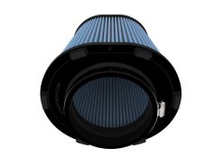 aFe Magnum FORCE Intake Replacement Air Filter w/ D2 Media 5in F x(9 x7.5)in B x(6.75 x5.5)inT x9inH - Image 3