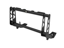 aFe Terra Guard Bull Bar 25-26 Toyota 4Runner No Drill No Cut Installation
