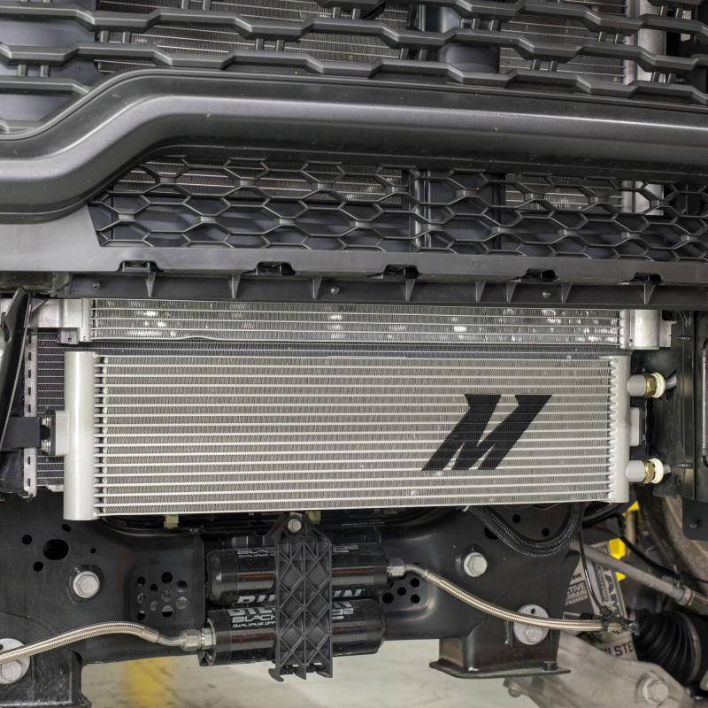 Mishimoto 2025+ Ram 1500 Transmission Cooler - Image 10