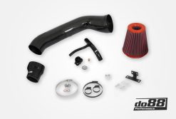 do88 Audi RS3 2.5T (8V)/TT RS 2.5T (8S) BeastFlow Open Intake Kit