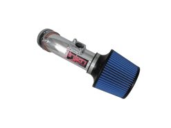 Injen 10-12 Mazda 3 2.5L-4cyl Polished Short Ram Intake - Image 4