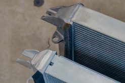 CSF 05-06 Ford GT High Performance All-Aluminum Radiator - Image 7