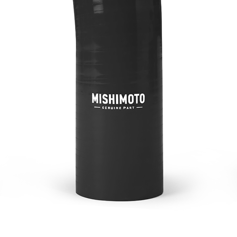 Mishimoto 06-14 Mazda Miata Black Silicone Radiator Hose Kit - Image 16