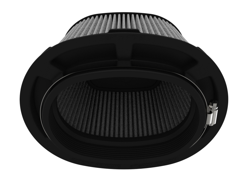 aFe Momentum Intake Air Filter w/Pro 5R (6 x 4)IN F x (8-1/2 x 6-1/2)IN B x (7-1/4 x 5)IN T x 6IN - Image 3