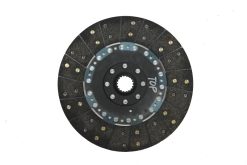McLeod RST Twin Clutch 15-22 Ford 2.3L Ecoboost Crate Engine (Retrofit) 1-1/8x26 w/ Steel Flywheel - Image 4