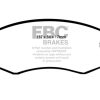 EBC 91-97 Infiniti G20 2.0 Greenstuff Front Brake Pads