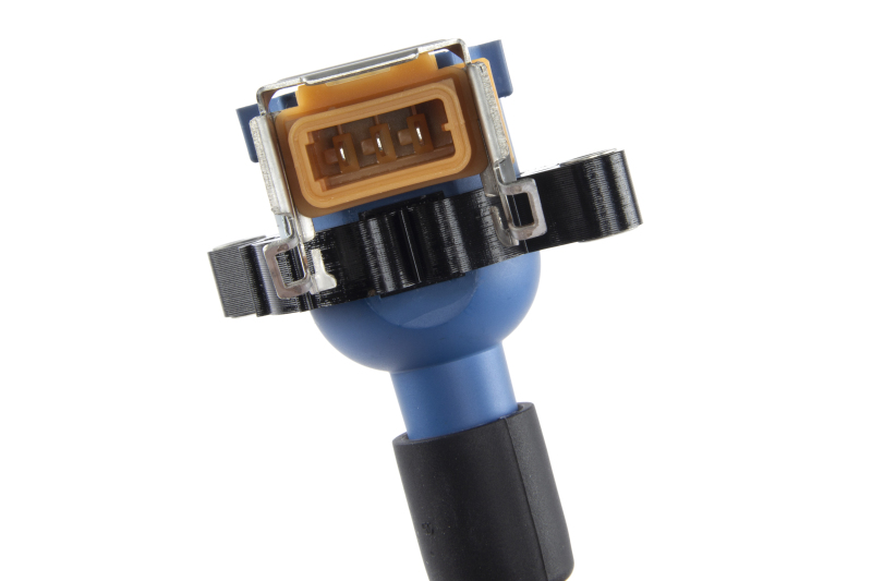 Dinan M-Series Style (M52/M54/M62/S52/S62) Ignition Coil - Blue - Image 5