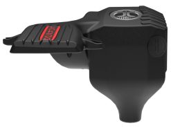 aFe Takeda Sealed Intake w/ Pro DRY S Filter Mazda CX-90 24-25 L6-3.3L (t) - Image 4