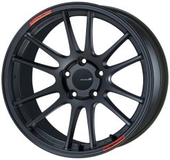 Enkei GTC01-RR 18x10 5x114.3 30mm Offset Gunmetallic Wheel *Special Order*