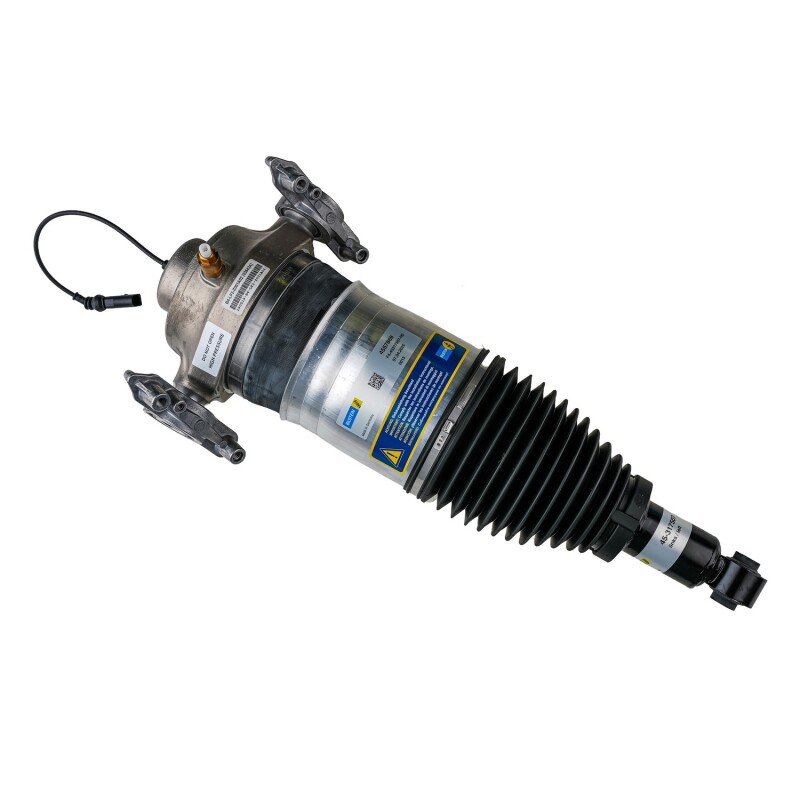 Bilstein 11-18 Porsche Cayenne B4 OE Replacement (Air) Suspension Strut - Rear Left