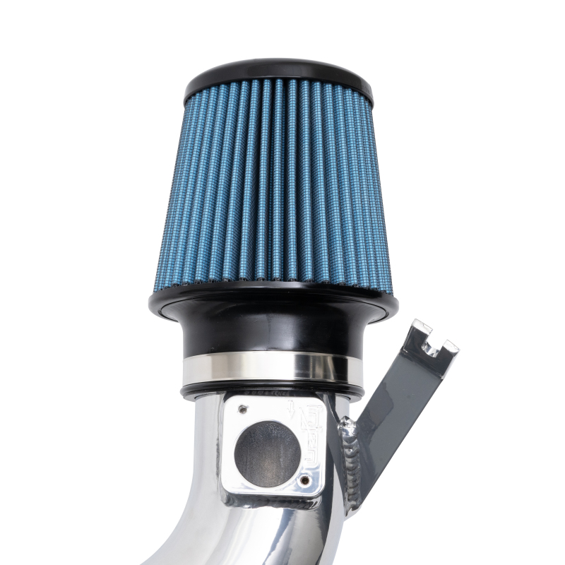 Injen 18-21 Mazda 6 L4-2.5L Turbo Polished SP Short Ram Cold Air Intake System - Image 3