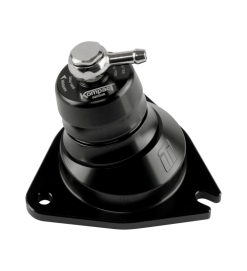 Alternative view of Turbosmart Honda Civic Type R (FK2/FK8/FL5) Plumb Back Kompact Diverter Valve