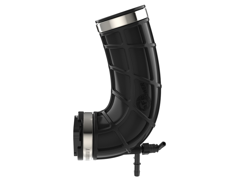 aFe Turbo Inlet Pipes (Use w/ PN 50-70119, 50-70127, & 50-70131) - Image 3