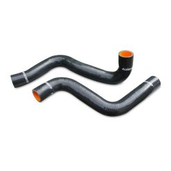 Mishimoto 04-08 Mazda RX8 Black Silicone Hose Kit - Image 3