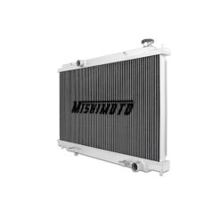 Mishimoto 04-08 Nissan Maxima Manual Aluminum Radiator - Image 5