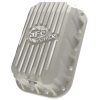 aFe POWER Street Series Engine Oil Pan Raw w/ Machined Fins Jeep Wrangler (JK) 12-18 V6-3.6L