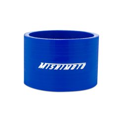 Mishimoto 06-07 Subaru WRX Blue Silicone Intercooler Hoses - Image 11