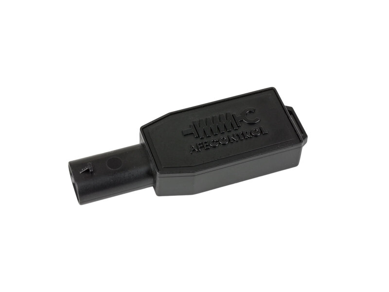 aFe 14-19 Chevrolet Corvette (C7) CONTROL Electronic Shock Delete Module & Ride Height Simulators - Image 2