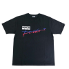 HKS T-SHIRT Powers BLACK XXXL