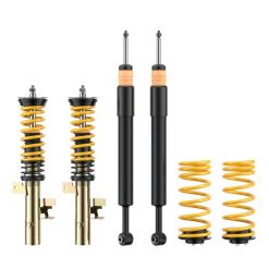ST XA Adjustable Coilovers Mazda Mazdaspeed 3 (BK) - Image 3