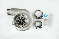Turbosmart TS-1 Turbocharger 6466 V-Band 1.07AR Externally Wastegated (Reversed Rotation) - Image 3