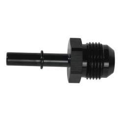 DeatschWerks 10 AN Male Flare To 5/16in Male EFI Quick Connect