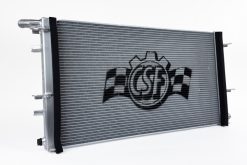 CSF 05-06 Ford GT High-Performance All-Aluminum Heat Exchanger
