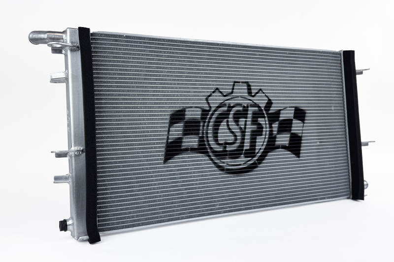 CSF 05-06 Ford GT High-Performance All-Aluminum Heat Exchanger