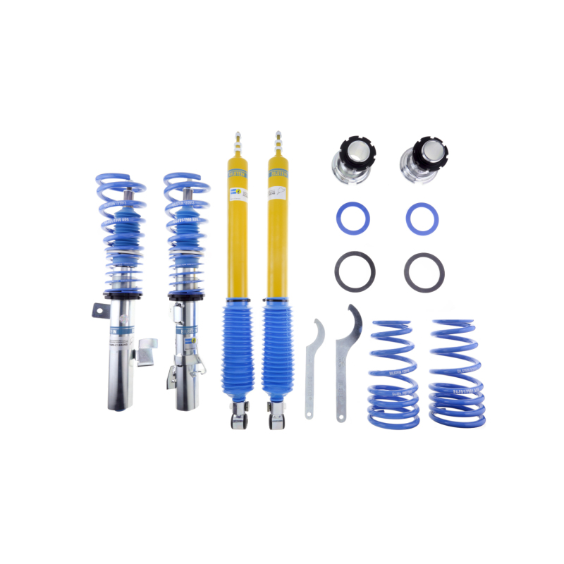 Bilstein B16 Ford Focus 2 Lim./Mazda 3/S40/V50 K6 Suspension Kit - Image 2