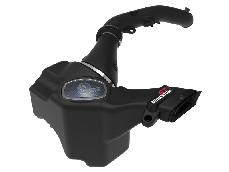 aFe 2024 Ford Ranger Raptor V6-3.0L Momentum GT Cold Air Intake System w/ Pro 5R Filter - Image 3