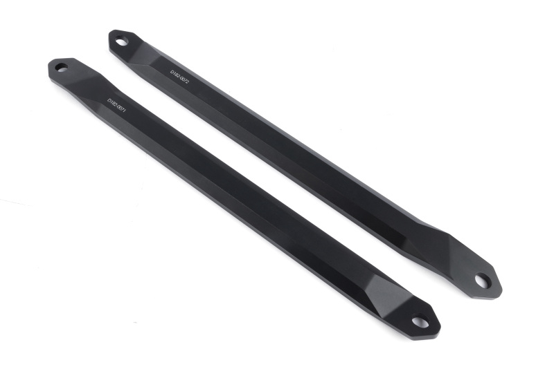 Dinan 20-26 Toyota GR Supra (A90/A91) Aluminum Strut Tower Braces - Front - Image 7
