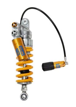 Ohlins 24-25 Yamaha XSR 900GP TTX GP Shock Absorber