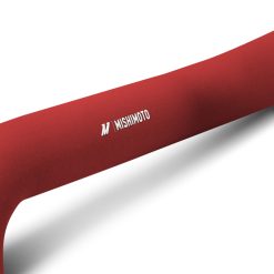 Mishimoto 2022+ Honda Civic 1.5T Intercooler Pipe Kit - Red - Image 5