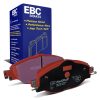 EBC 14+ Audi A3 1.8 Turbo Redstuff Front Brake Pads