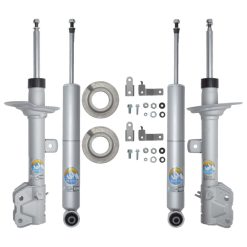 Bilstein 20-25 Subaru Outback B8 TerraSport Lift Kit - 1.6in Lift