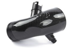 Dinan 16-21 BMW M240i/340i/440i (F2X/F3X)/17-26 BMW 540i/740i/840i/X5 (G0X/G1X/G3X) Turbo Inlet Pipe - Image 4