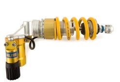 Alternative view of Ohlins 05-06 Suzuki GSX-R 1000 STX 46 Supersport Shock Absorber