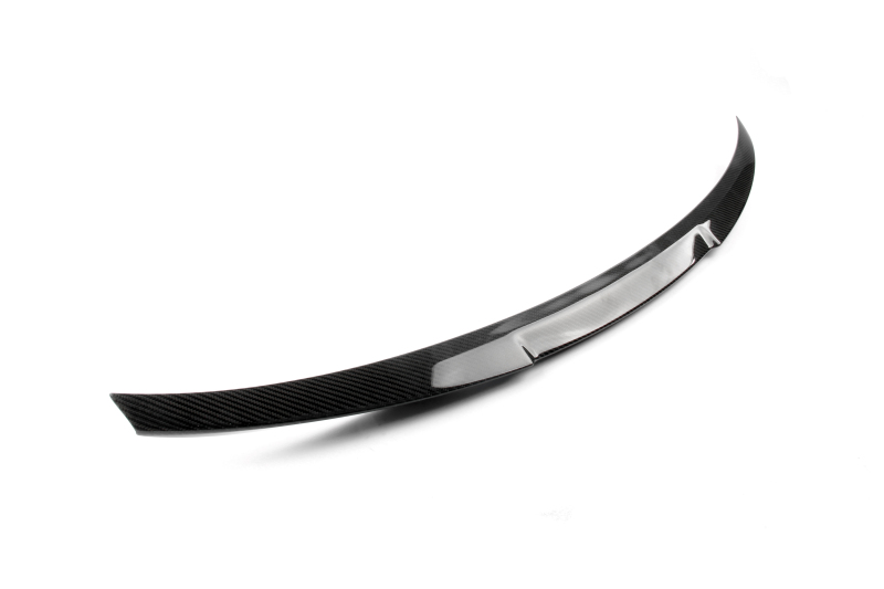 Dinan 15-18 BMW M3 (F80) Carbon Fiber Rear Deck Spoiler