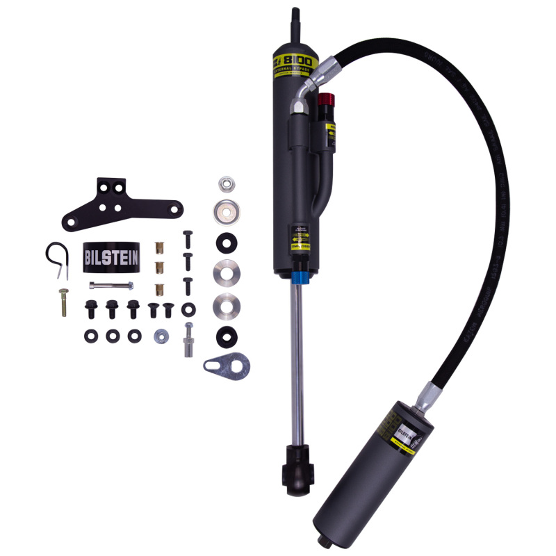 Bilstein 03-23 Toyota 4Runner / 10-23 Lexus GX460B8 8100 (Bypass) Rear Left Shock Absorber - Image 2