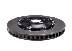 Alternative view of EBC Racing 12-17 Ford Fiesta ST (Mk7) Replacement BBK Complete Assembly 300mm Disc Rings (Pair)