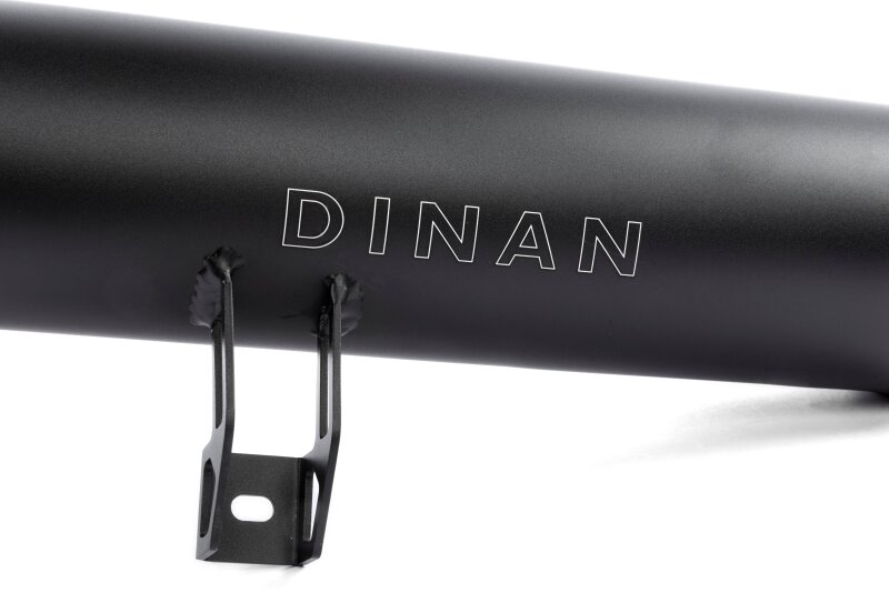 Dinan 19-23 BMW X2 M35i B48 Mini JCW Intake Resonator Delete - Image 4