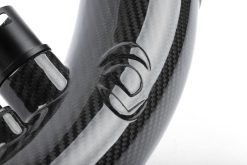 Dinan 21-24 BMW 430i G2X B46 Turbo Inlet Pipe - Image 3