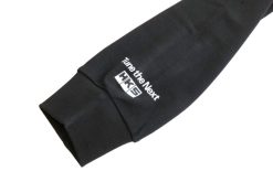 HKS PULLOVER BLACK M - Image 3