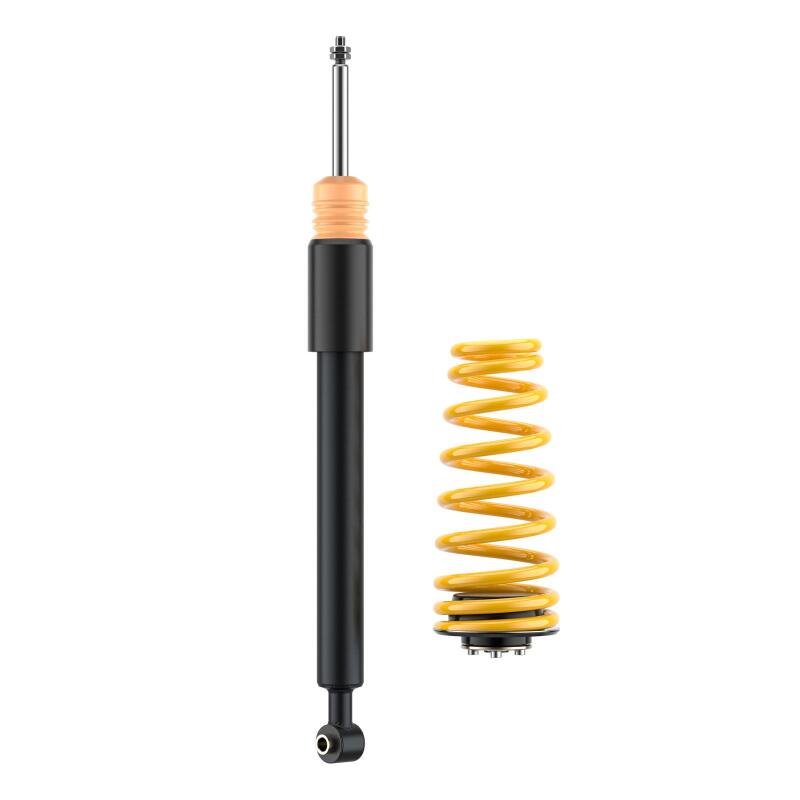 ST X-Height Adjustable Coilovers 14-18 Mazda 3 - Image 11