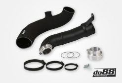 do88 19-20 BMW M2 Comp (F87)/15-20 BMW M3/M4 (F8X) Turbo Inlet Pipe - OEM 41mm