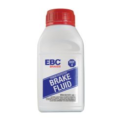 EBC DOT-4 Brake Fluid 1 Litre