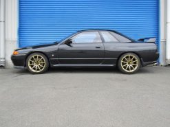 Alternative view of HKS HIPERMAX S BNR32 Full Kit