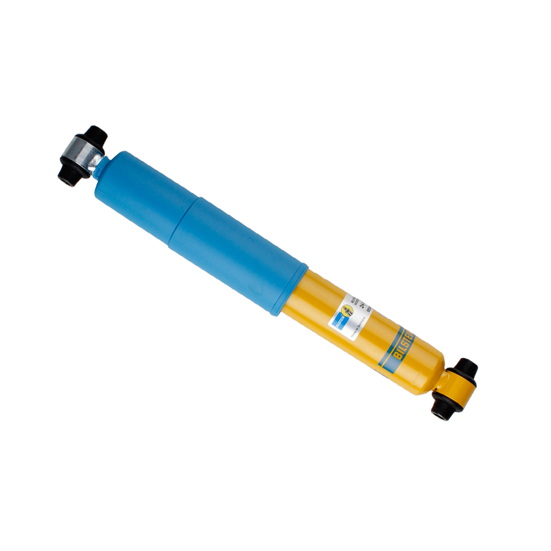 Bilstein B12 2007 Mazda 6 S Hatchback Front and Rear Suspension Kit - Image 3