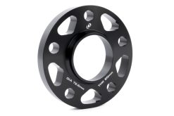 Alternative view of Dinan Wheel Spacers - 5x120 - 72.6mm CB - 20mm Thick (Set of 2)