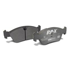 EBC Racing 96-98 BMW Z3 1.9L RP-X Front Brake Pads